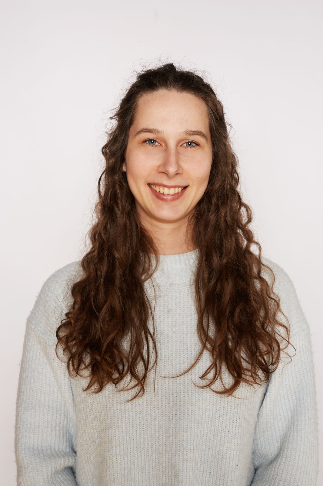 Jana, Stellvertretende Vorsitzende des Bootstrapper e.V.