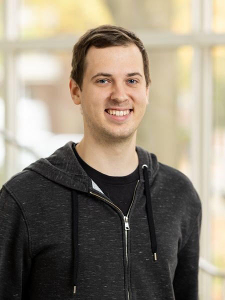 Jan, Vereinsvorsitzender des Bootstrapper e.V.