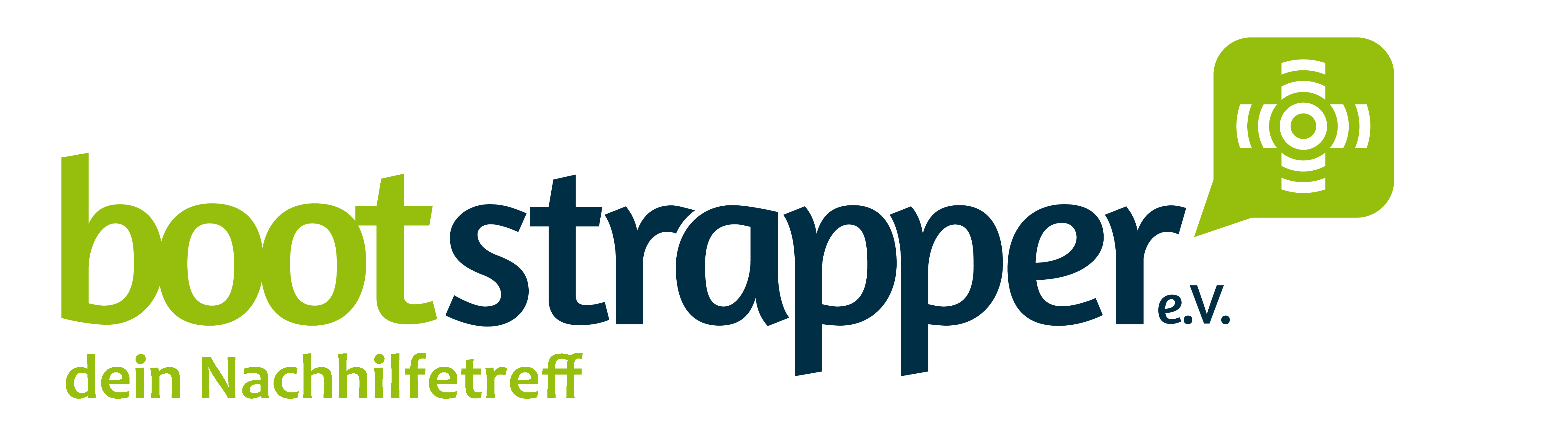 bootstrapper logo